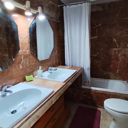 Koka Seaview 8 Apartment Playa del Ingles (Gran Canaria)