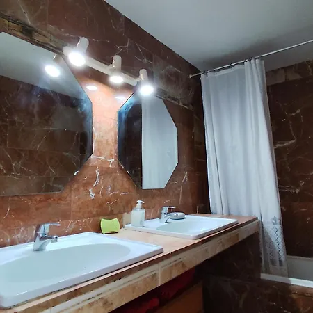 Koka Seaview 8 Apartment *